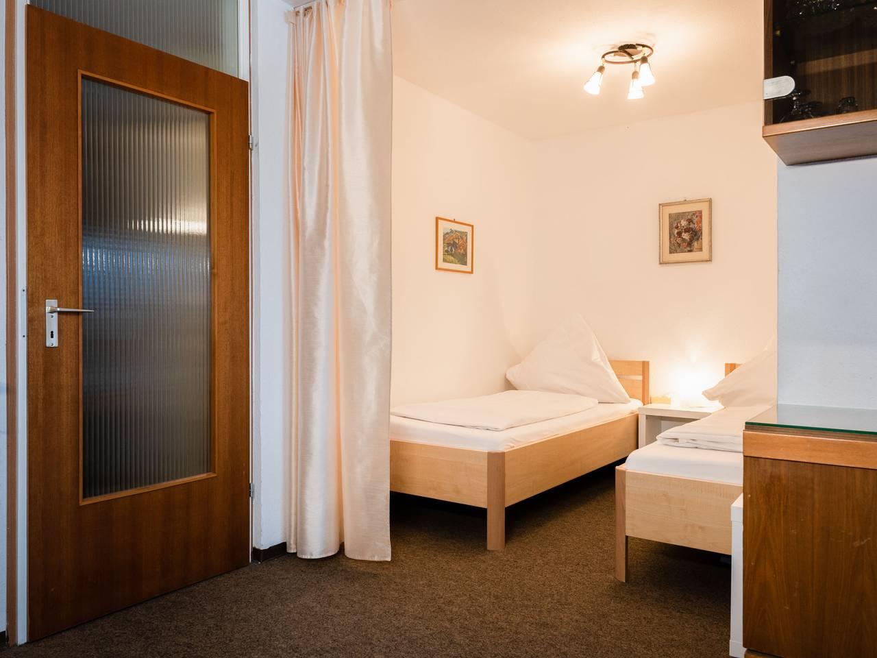 Vakantieappartement in Löffingen, Duitsland voor 5 personen foto 17