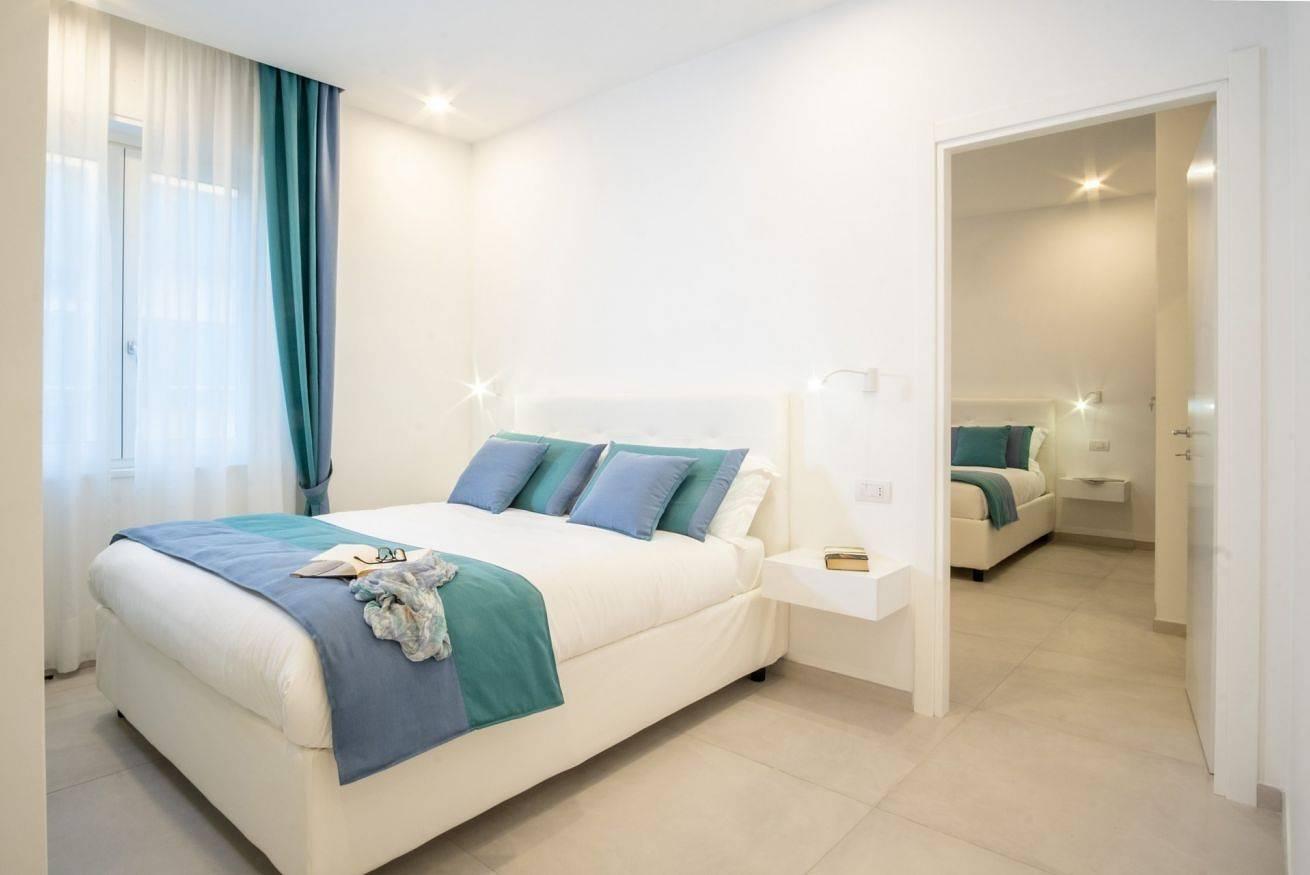 Vakantieappartement in Sorrento, Italië voor 10 personen foto 4