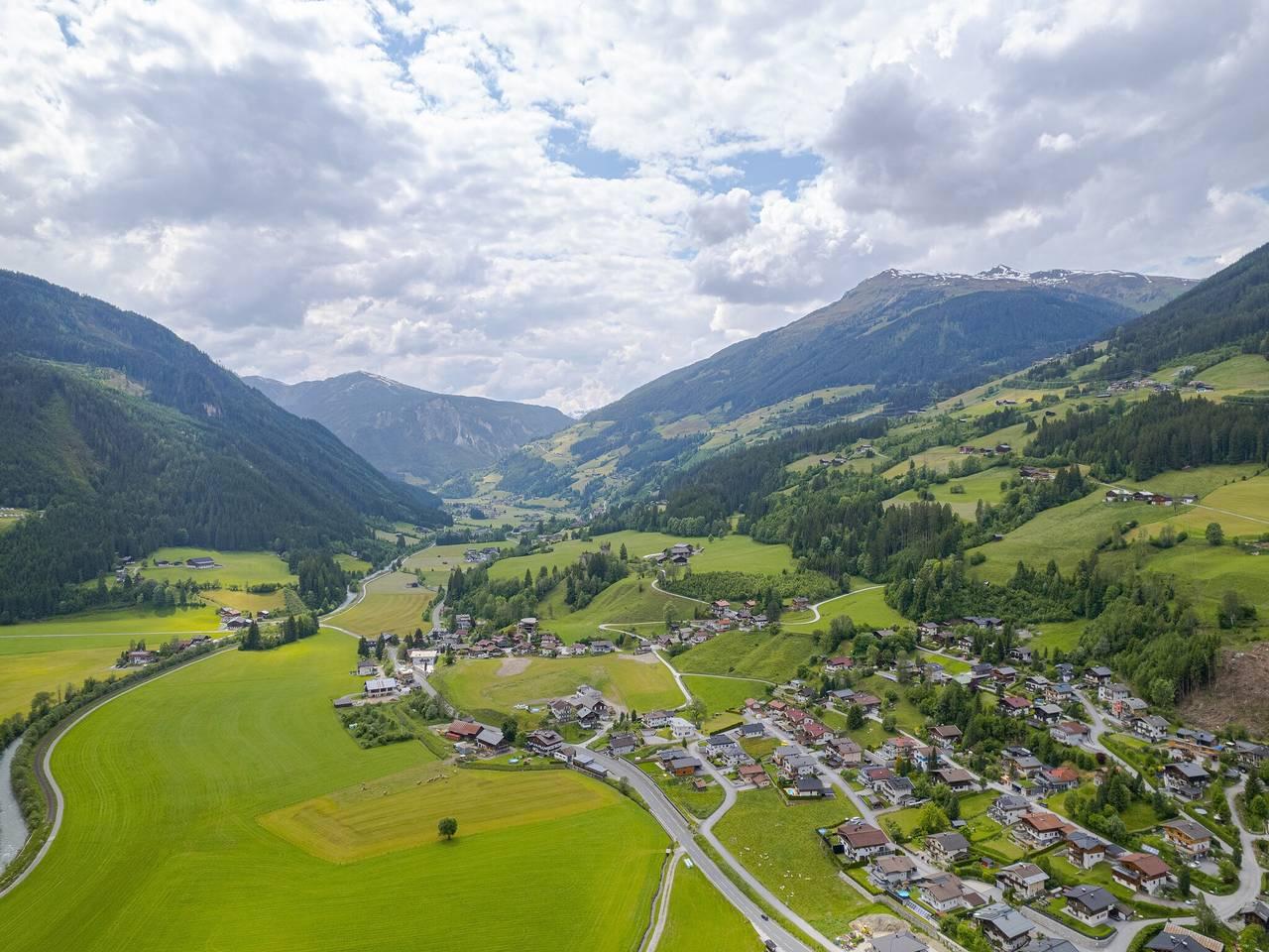 Vakantieappartement in Pinzgau foto 13