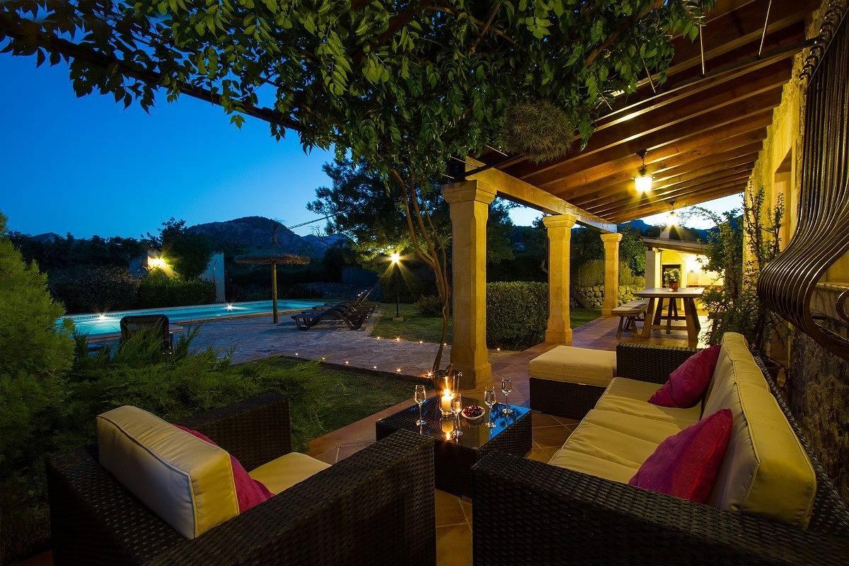Vakantiehuis in Mallorca, Spanje voor 6 personen foto 6