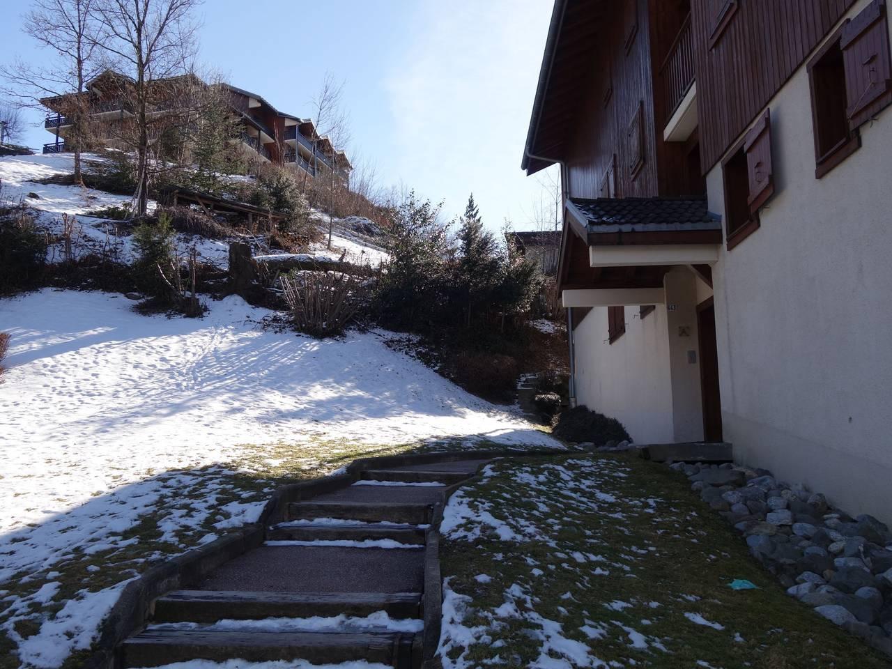Vakantieappartement in Rhône-Alpes, Frankrijk voor 4 personen foto 14