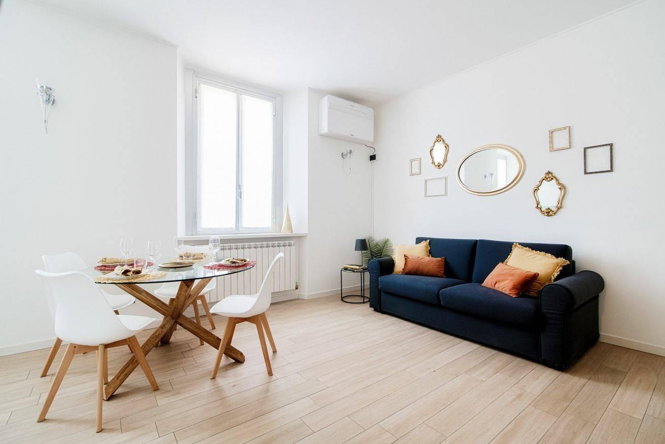 Vakantieappartement in Comomeer, Italië voor 6 personen foto 10