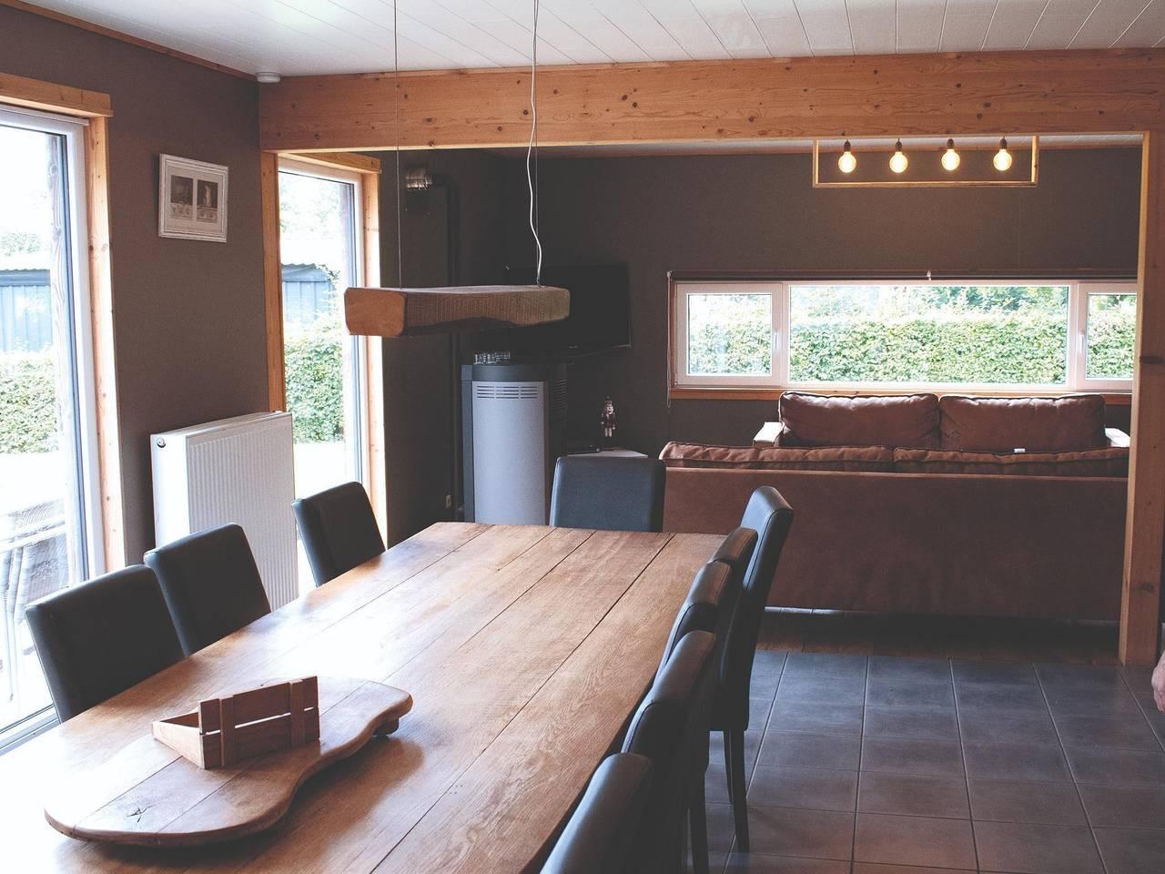 Vakantiehuis in Weismes foto 9