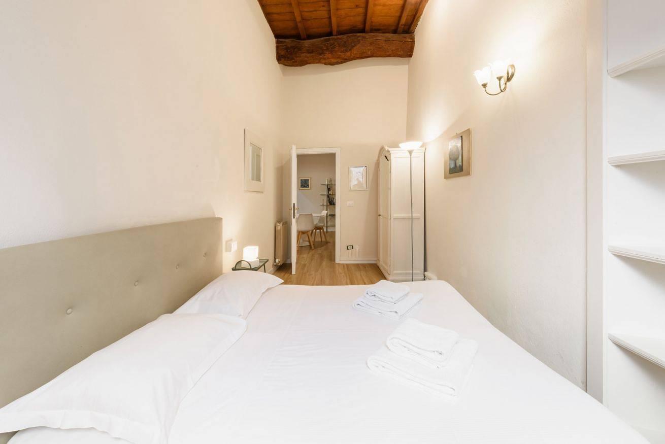 Vakantieappartement in Florence, Italië voor 4 personen foto 13