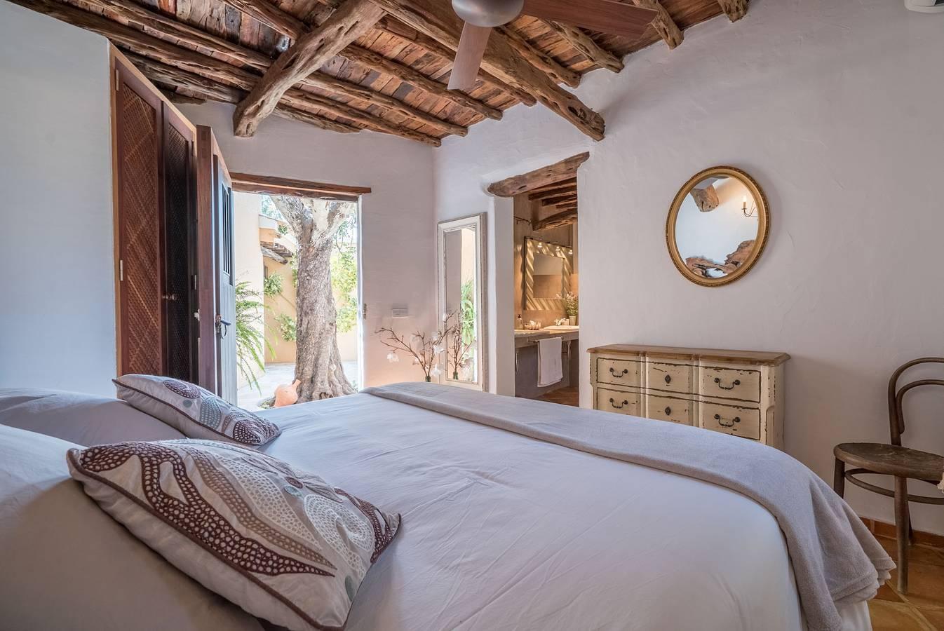 Vakantiehuis in Ibiza, Spanje voor 10 personen foto 9