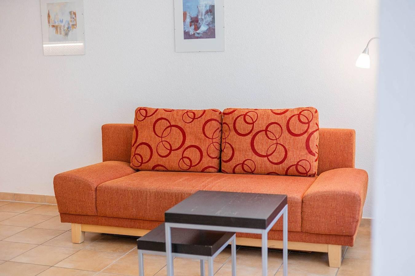 Vakantieappartement in Bodensee, Duitsland voor 3 personen foto 5