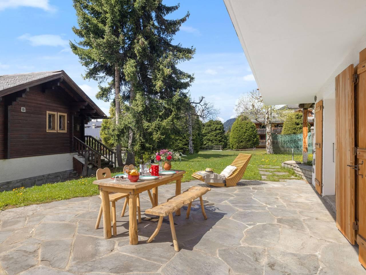 Vakantieappartement in Bagnes, Zwitserland voor 3 personen foto 15