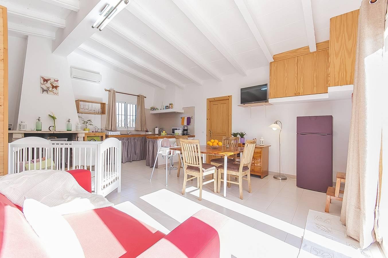 Vakantiehuis in Mallorca, Spanje voor 4 personen foto 10
