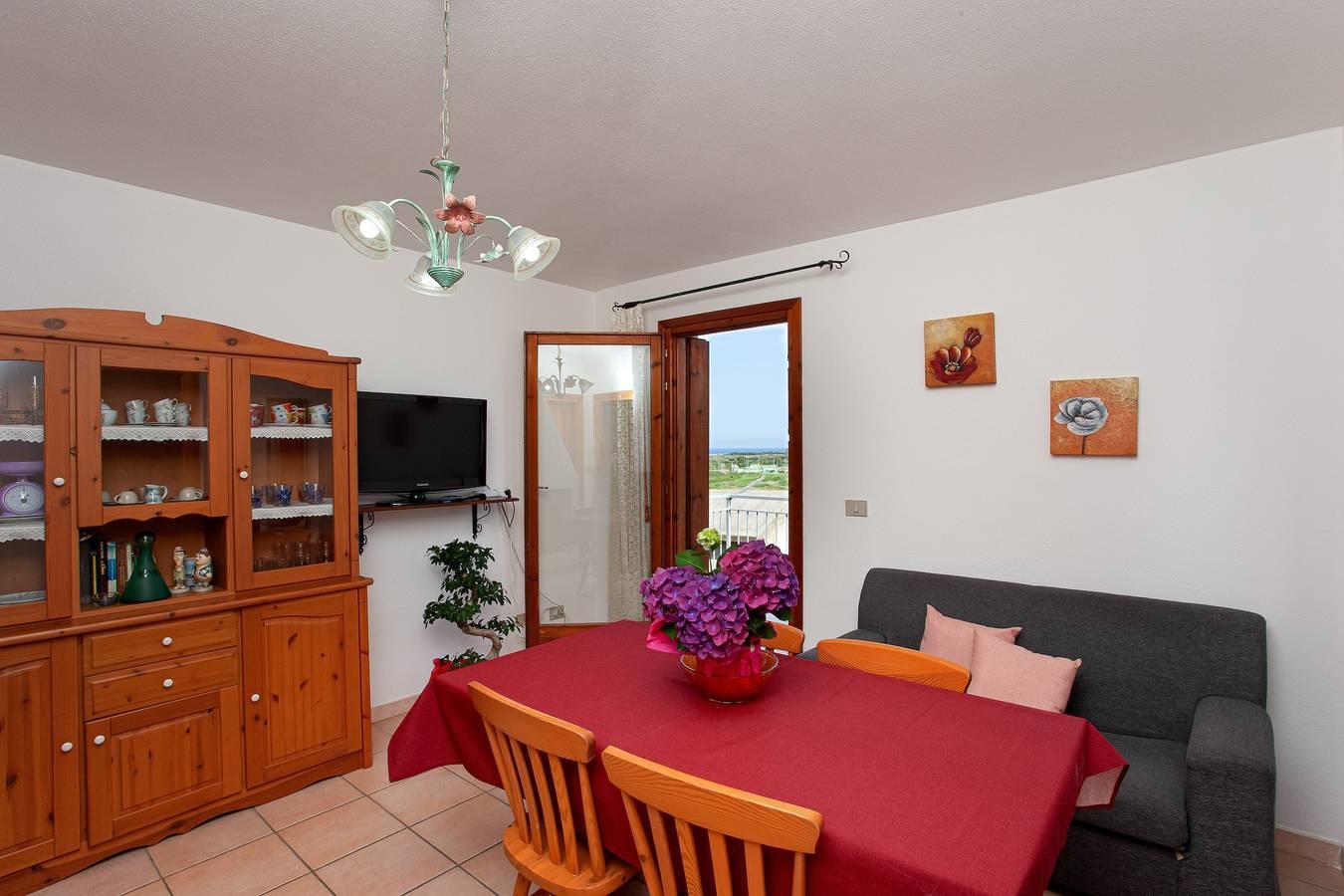 Vakantieappartement in Posada, Italië voor 4 personen foto 4