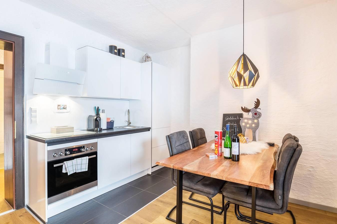 Vakantieappartement in Leutasch, Oostenrijk voor 4 personen foto 15