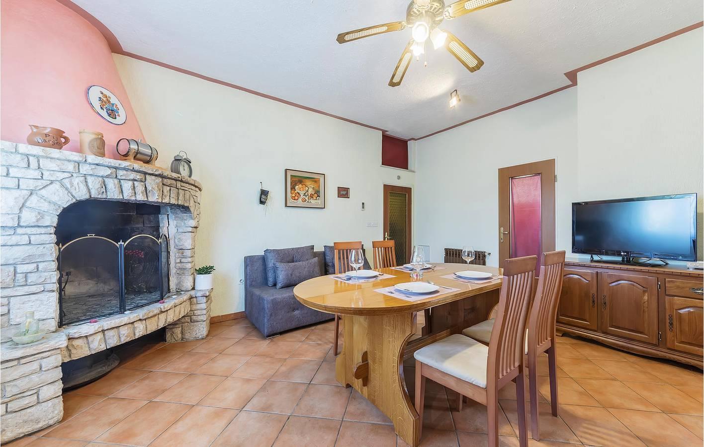 Vakantieappartement in Ližnjan, Kroatië voor 2 personen foto 14