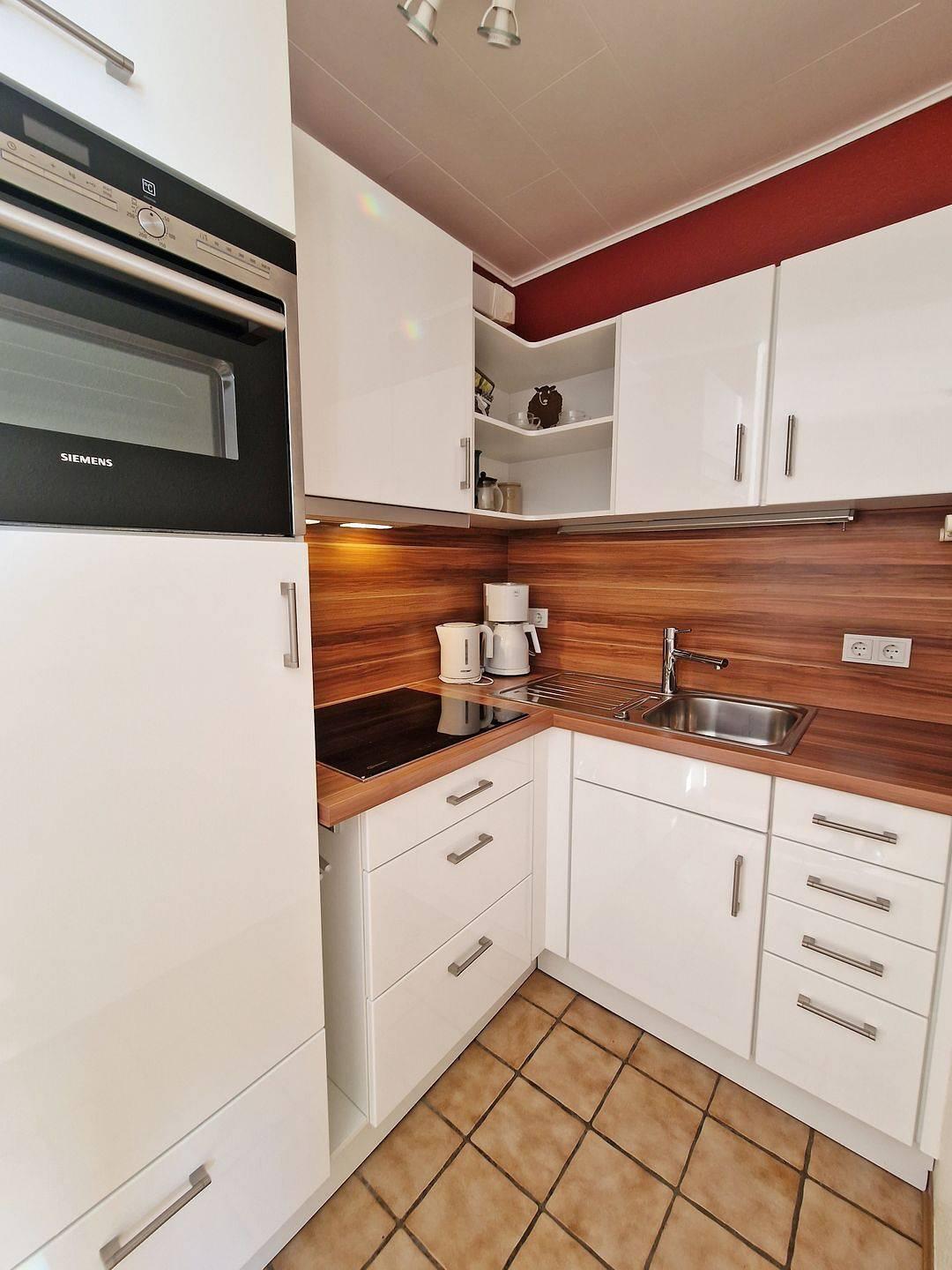 Vakantieappartement in Heiligenhafen, Duitsland voor 4 personen foto 10