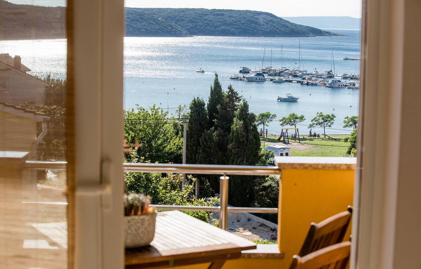 Vakantieappartement in Rab, Kroatië voor 6 personen foto 18