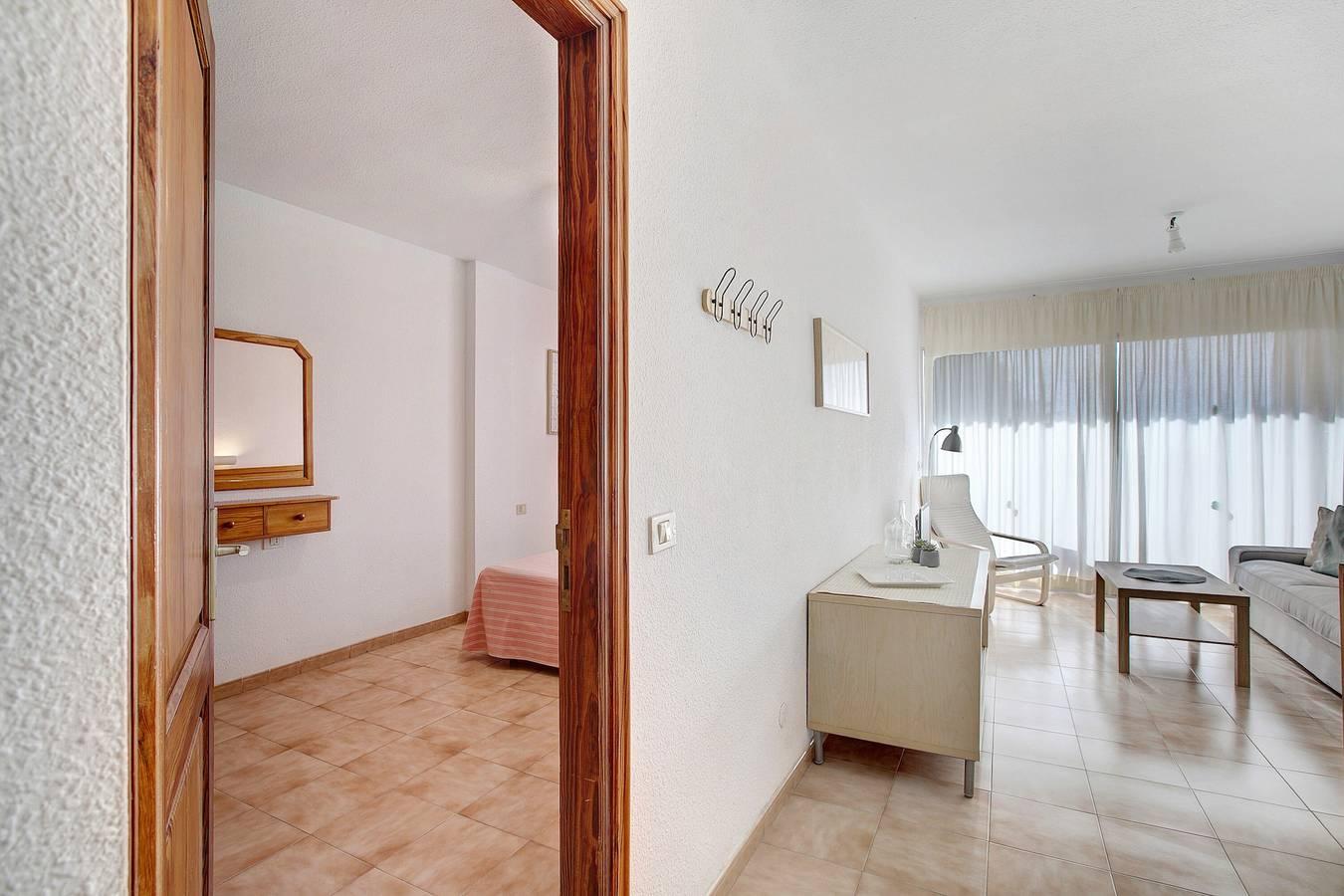 Vakantieappartement in Abona, Spanje voor 3 personen foto 14