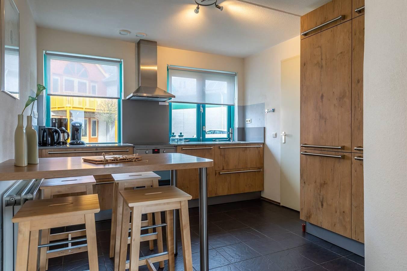 Vakantiehuis in Hoofdplaat, Nederland voor 4 personen foto 9