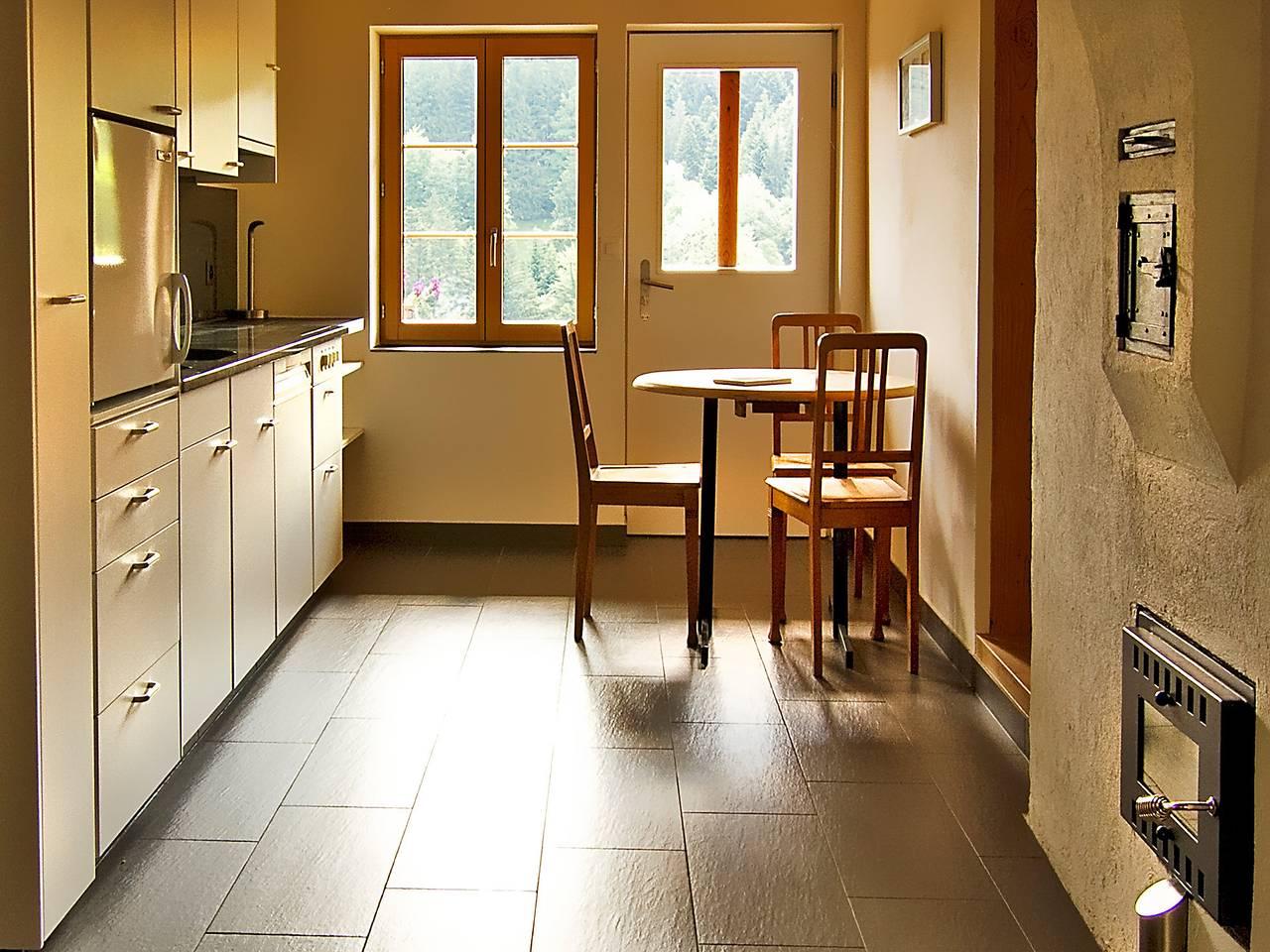 Vakantieappartement in Hasle bei Burgdorf, Zwitserland voor 4 personen foto 5