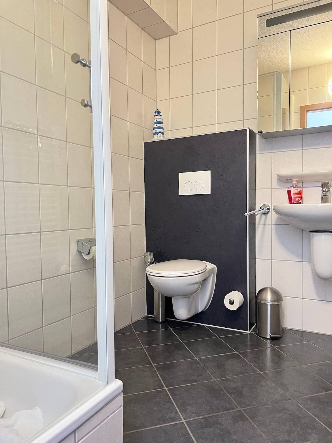 Vakantieappartement in Kühlungsborn, Duitsland voor 4 personen foto 9