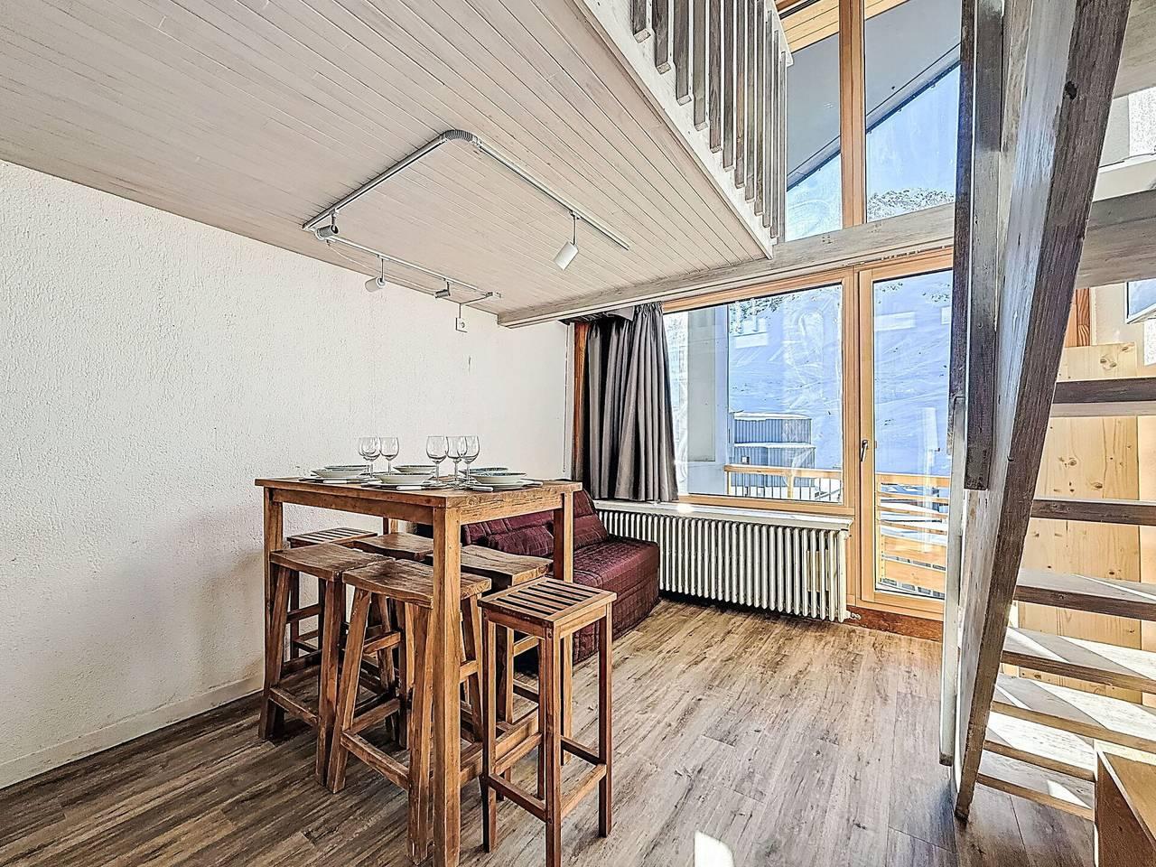 Vakantieappartement in Savoie, Frankrijk voor 6 personen foto 6