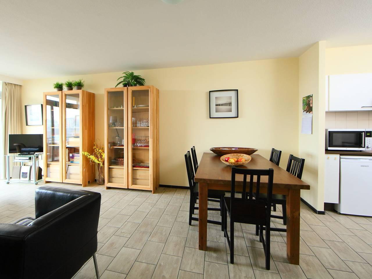Vakantieappartement in Bredene, België voor 4 personen foto 12