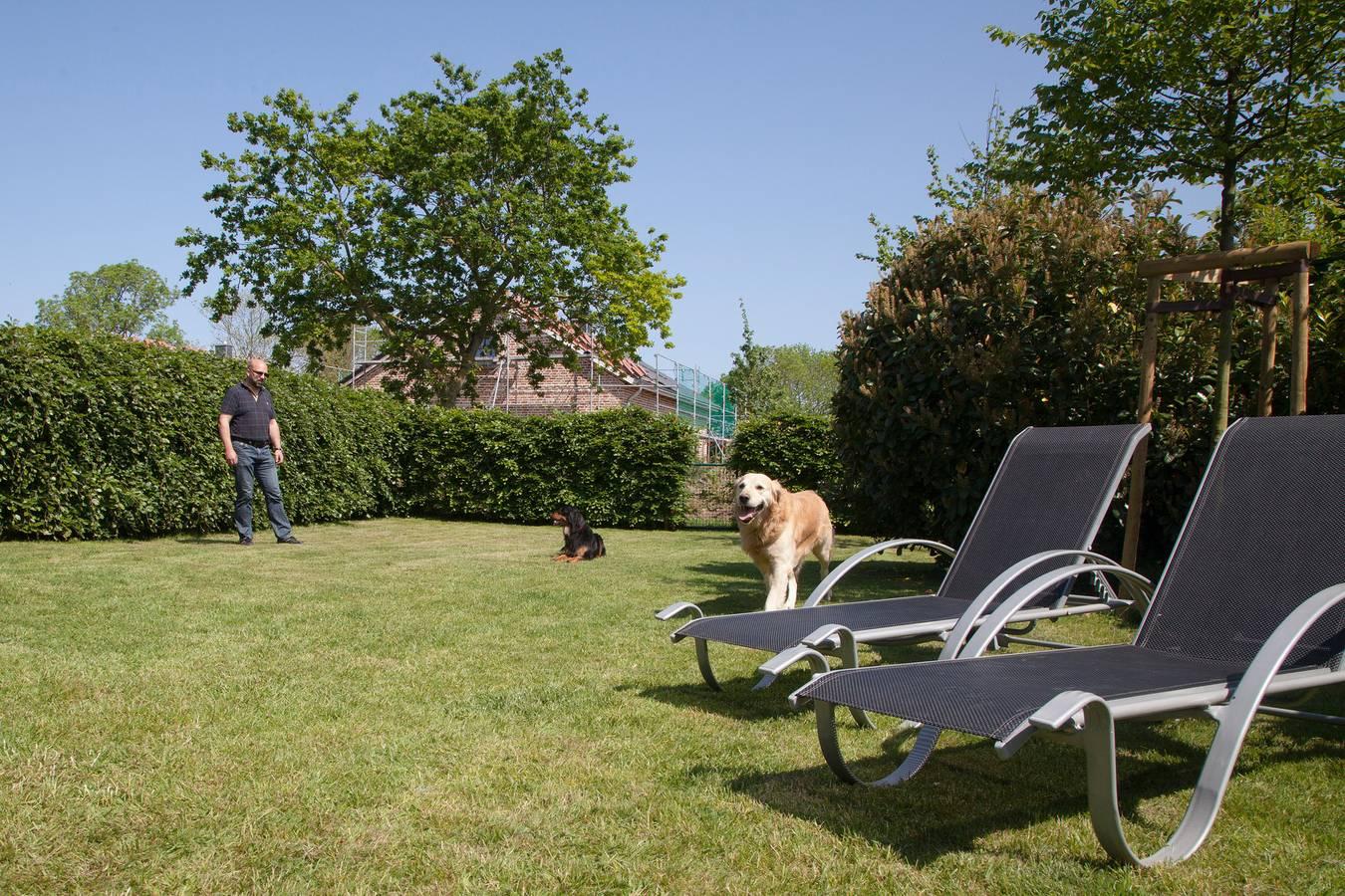 Vakantieappartement in Fehmarn, Duitsland voor 6 personen foto 8