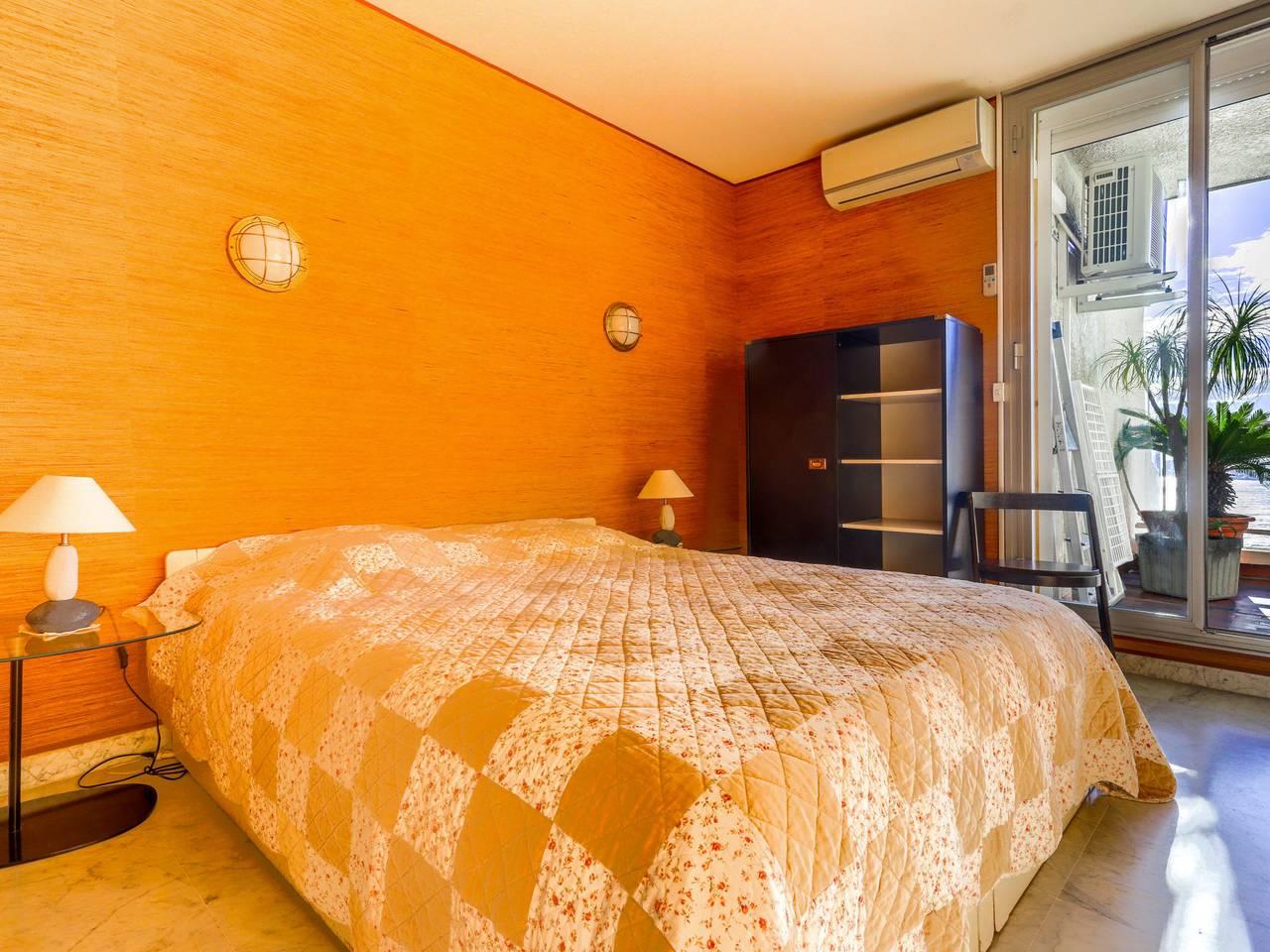 Vakantieappartement in Zee-Alpen, Frankrijk voor 4 personen foto 5
