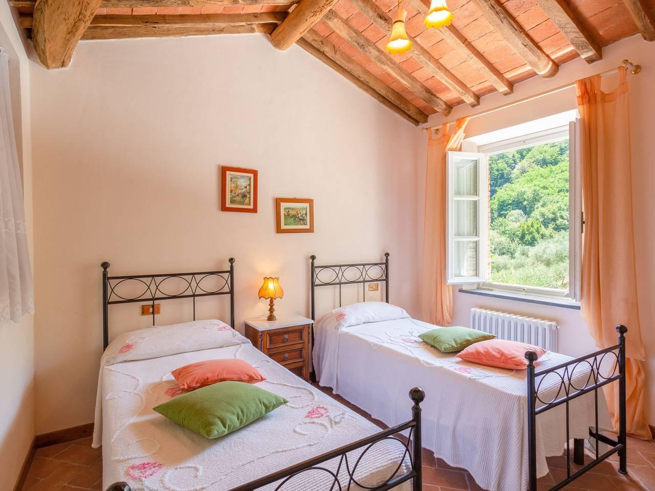 Vakantieappartement in Lucca, Italië voor 4 personen foto 10