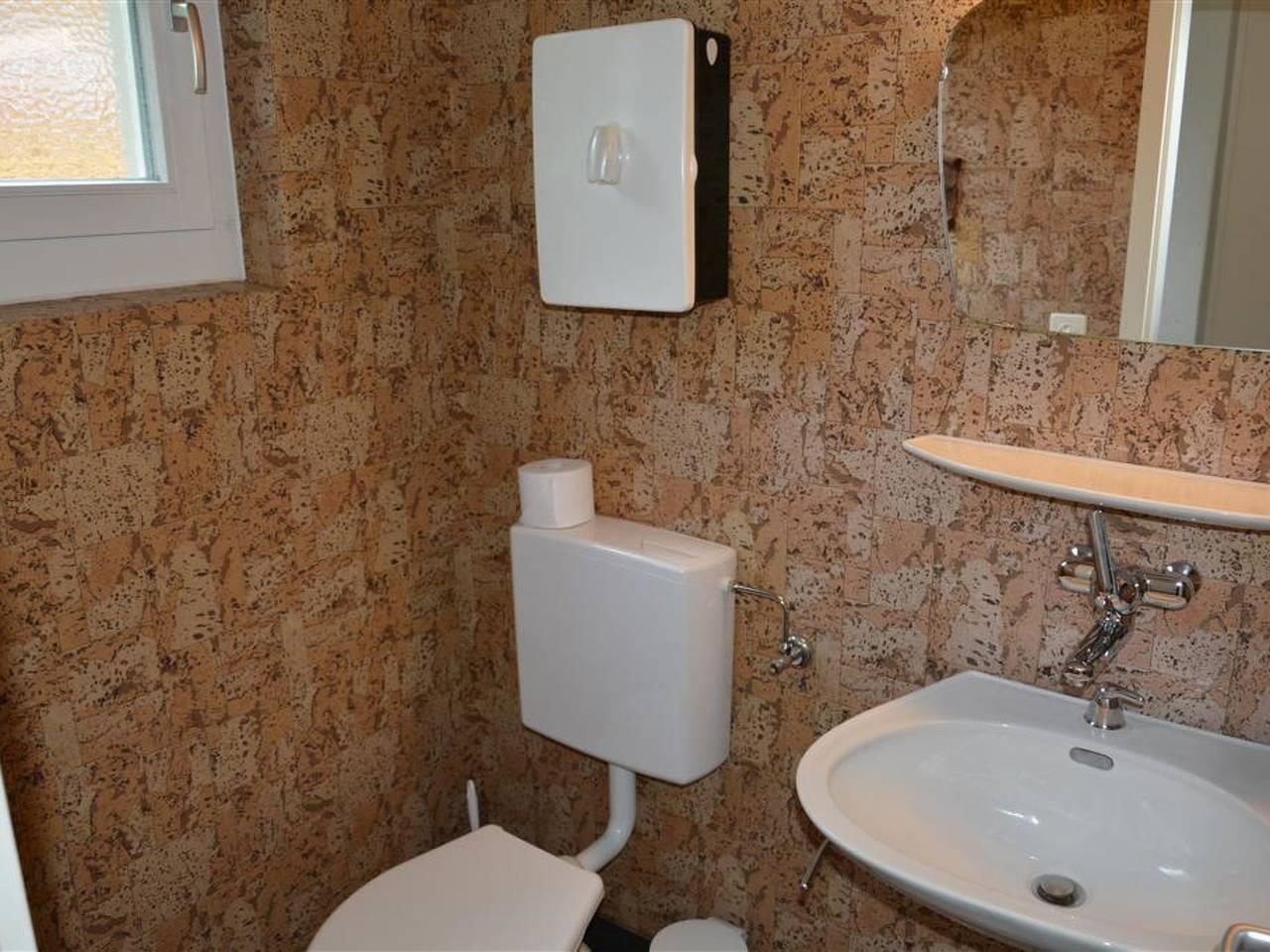 Vakantieappartement in Saanen, Zwitserland voor 8 personen foto 18