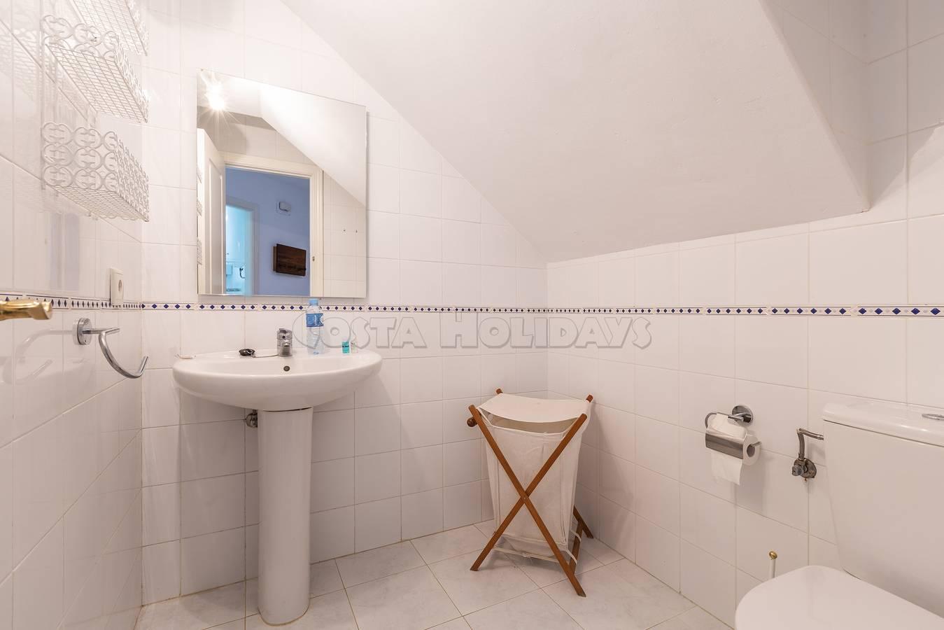 Vakantiehuis in Manilva, Spanje voor 6 personen foto 15