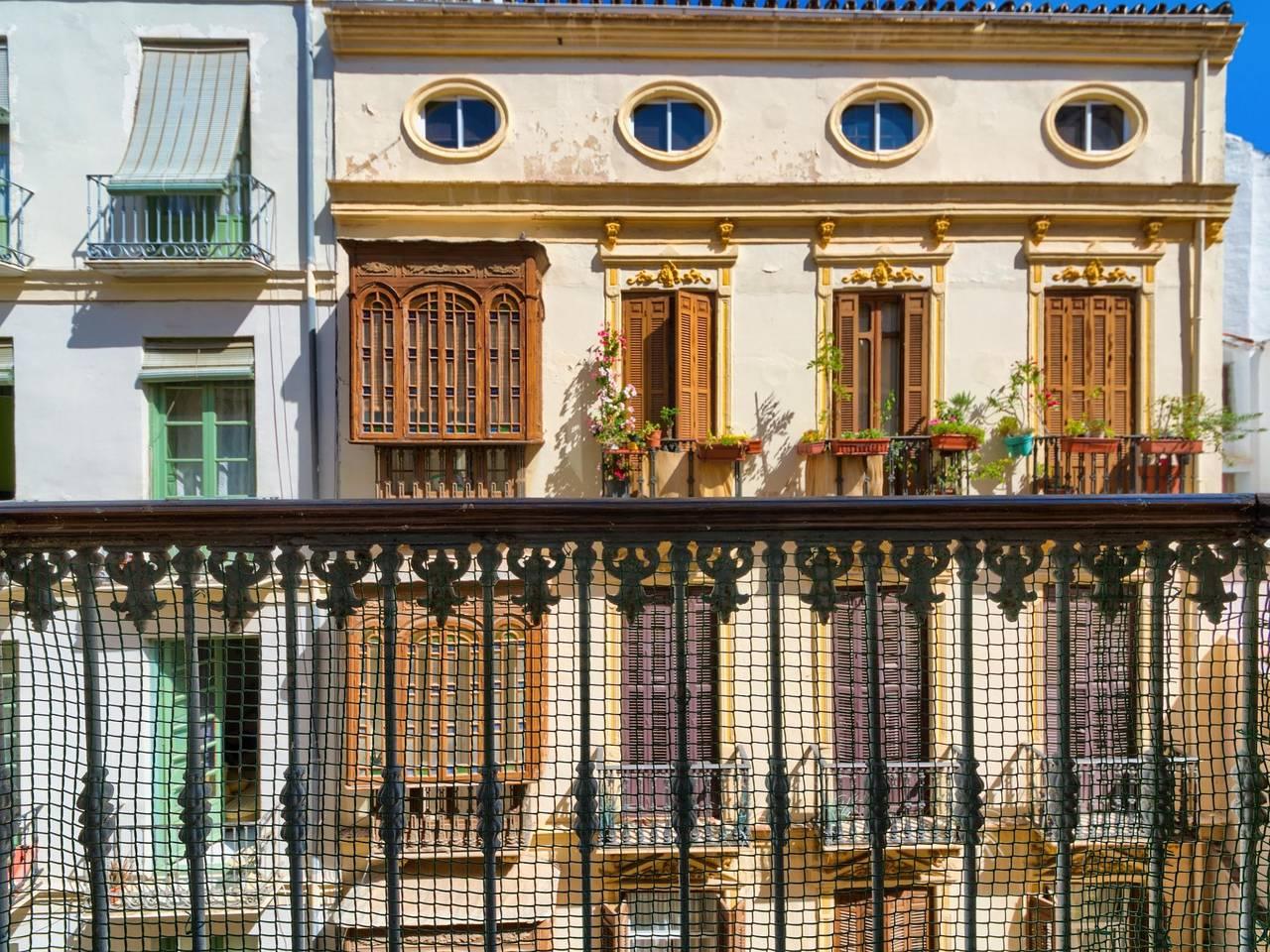 Vakantieappartement in Malaga, Spanje voor 2 personen foto 16