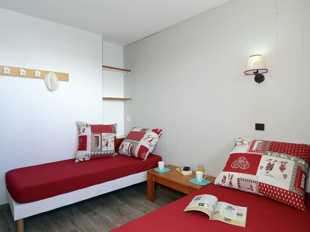 Vakantieappartement in Savoie, Frankrijk voor 5 personen foto 7