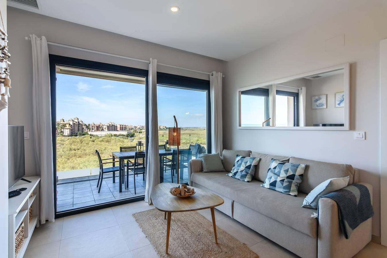 Vakantieappartement in Ayamonte, Spanje voor 4 personen foto 8