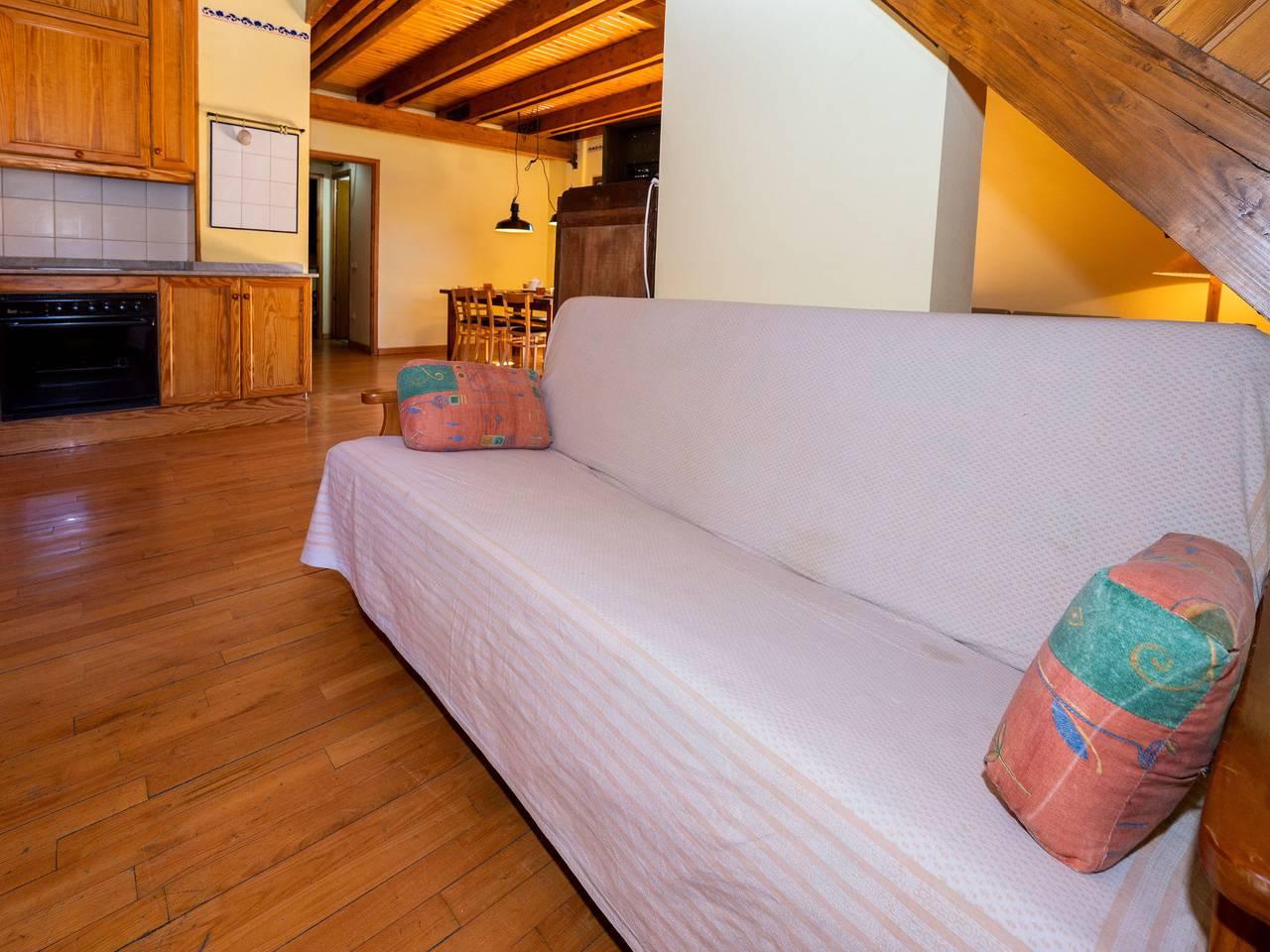 Vakantieappartement in Pyreneeën, Spanje voor 6 personen foto 13