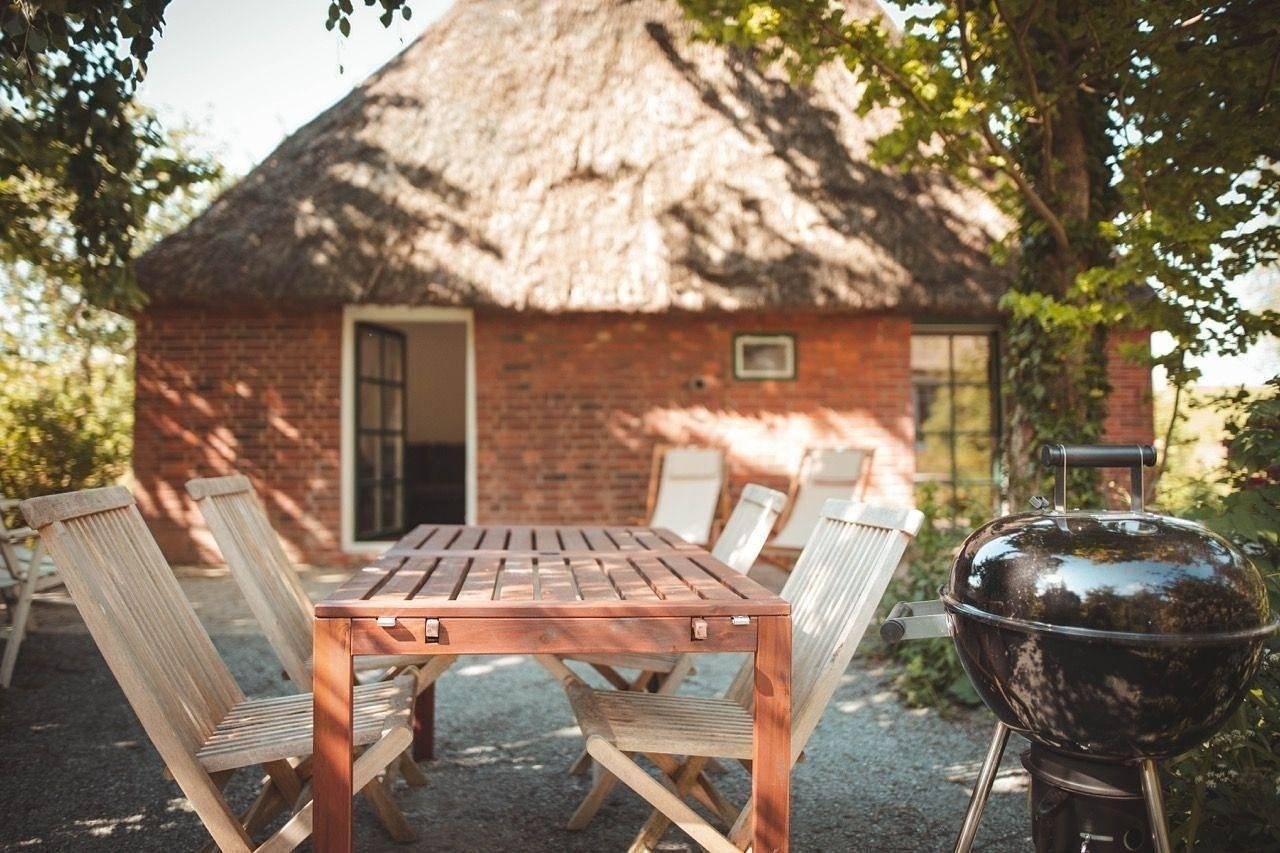 Vakantiehuis in Balje, Duitsland voor 6 personen foto 12