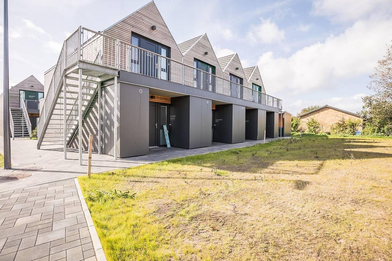 Vakantieappartement in Büsum, Duitsland voor 2 personen foto 12