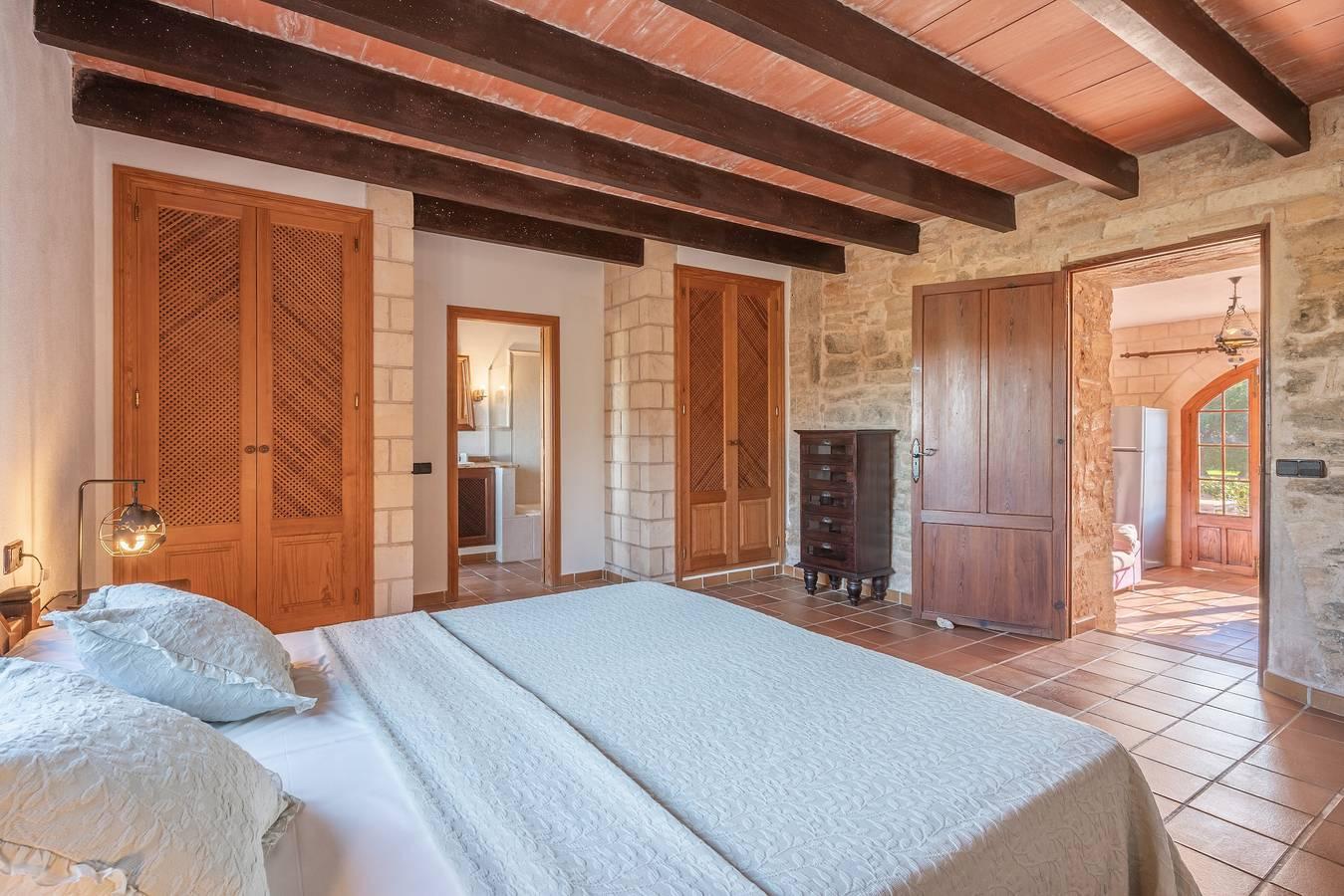 Vakantieappartement in Migjorn, Spanje voor 2 personen foto 14