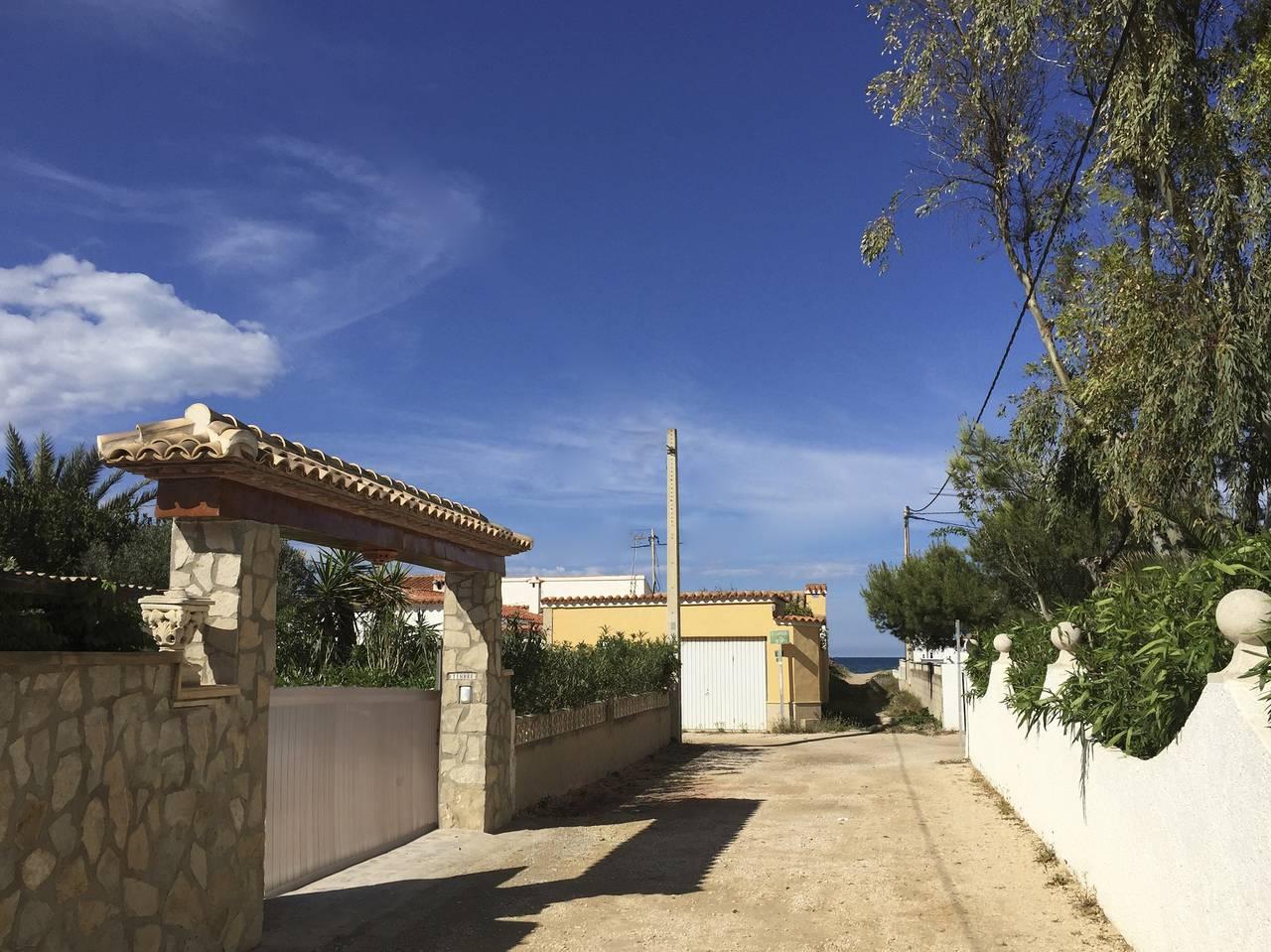 Vakantiehuis in Dénia, Spanje voor 8 personen foto 2