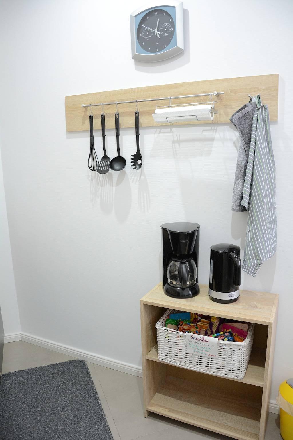Vakantieappartement in Harz, Duitsland voor 2 personen foto 9