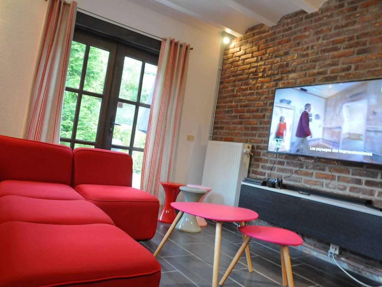 Vakantiehuis in Durbuy, België voor 8 personen foto 11