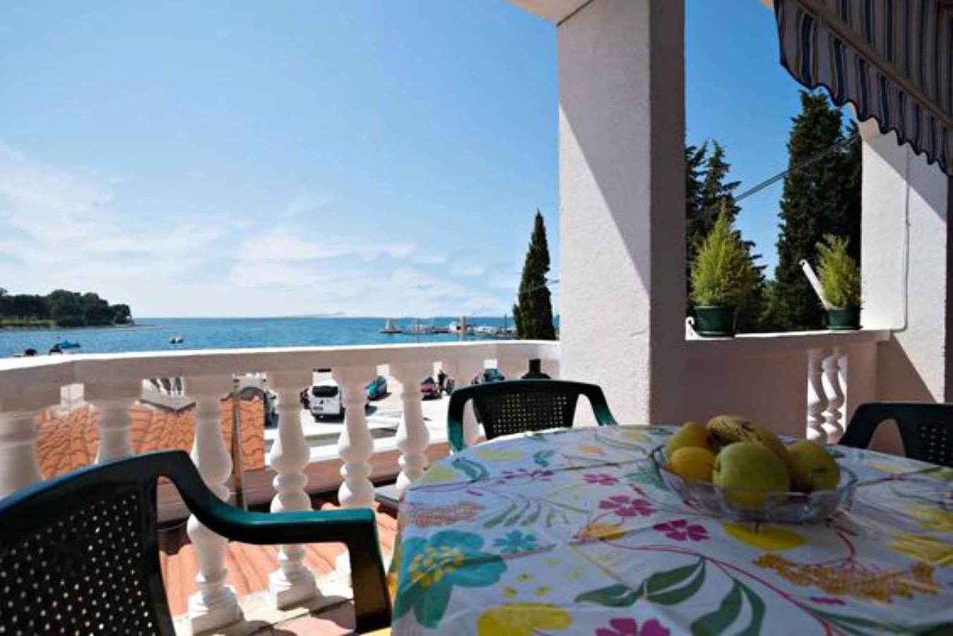 Vakantieappartement in Umag, Kroatië voor 2 personen foto 4