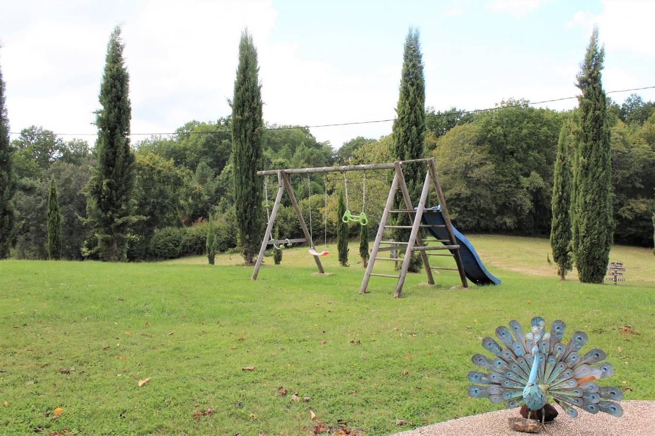Vakantiehuis in Dordogne, Frankrijk voor 4 personen foto 14