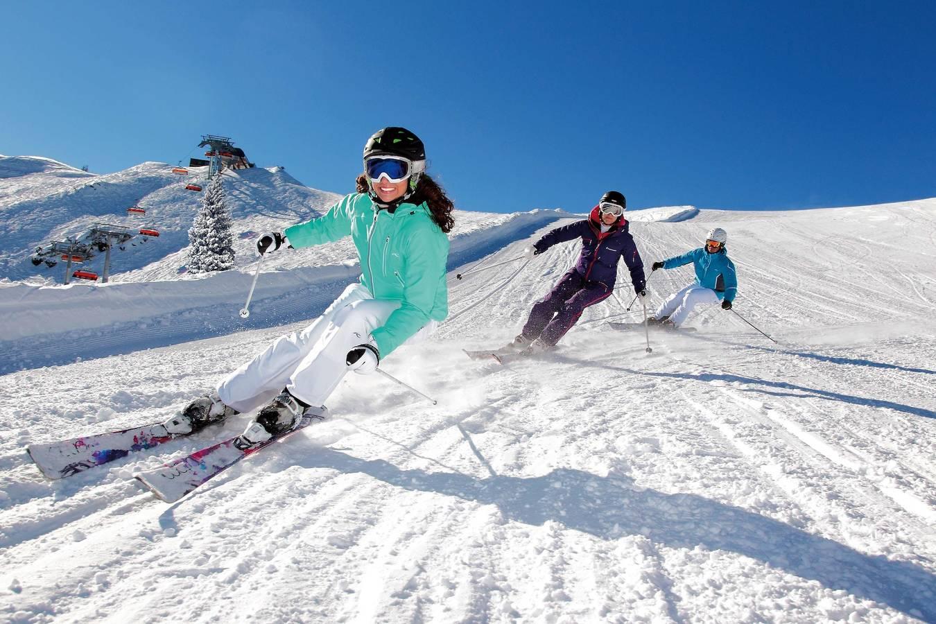 Vakantieappartement in Tauern, Oostenrijk voor 3 personen foto 14