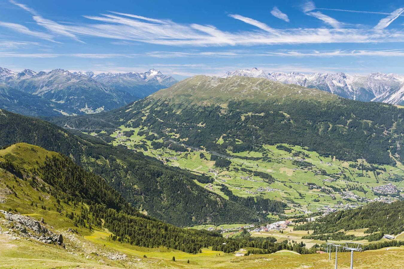 Vakantieappartement in Pitztal, Oostenrijk voor 5 personen foto 11