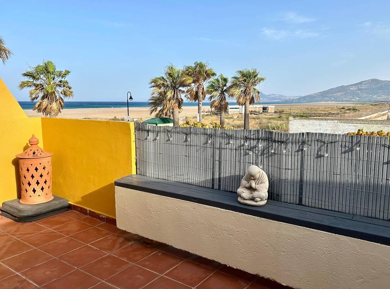 Vakantieappartement in Tarifa, Spanje voor 3 personen foto 9