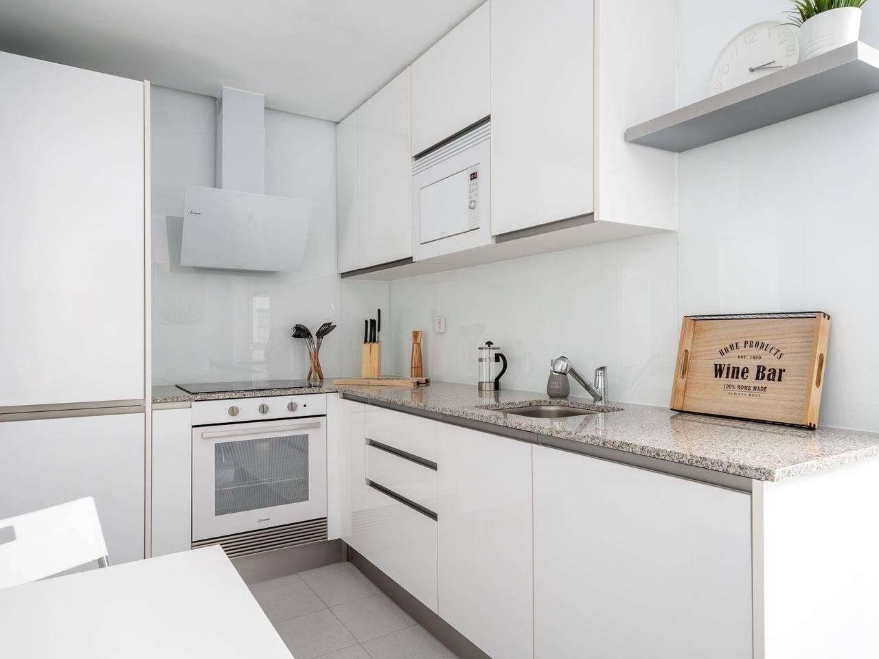 Vakantieappartement in Torremolinos, Spanje voor 4 personen foto 11
