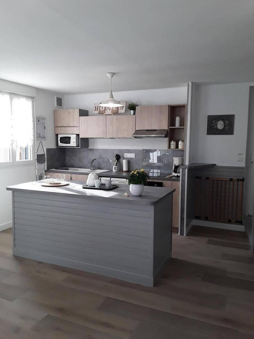 Vakantiehuis in Seine-Maritime, Frankrijk voor 4 personen foto 5