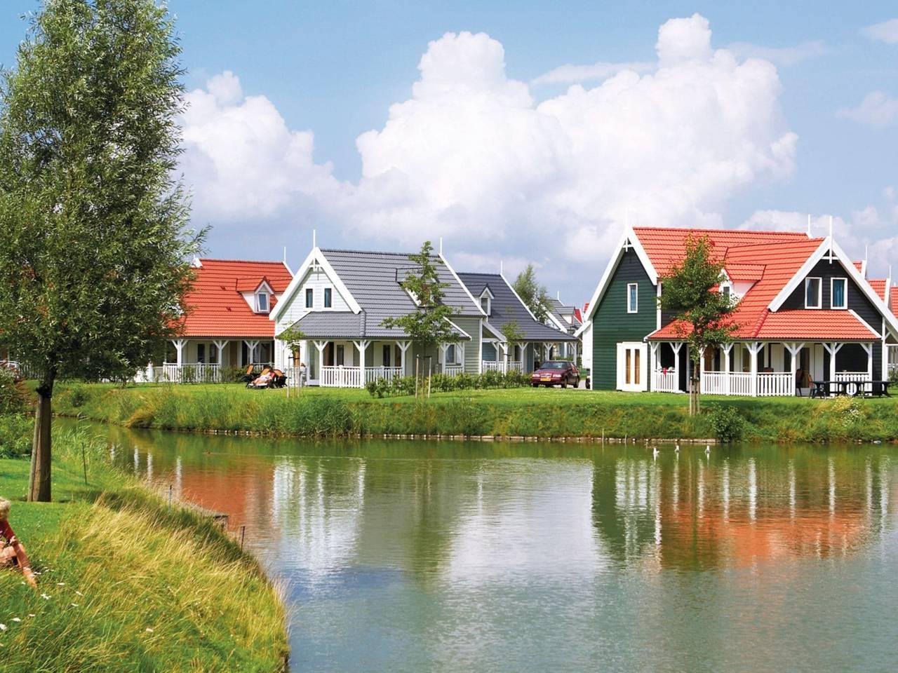 Vakantiehuis in Bruinisse foto 6