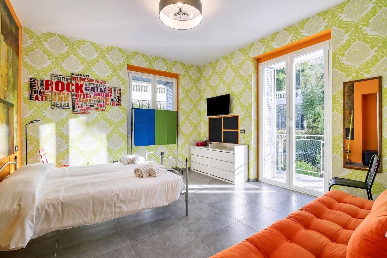 Vakantiehuis in Rieva Fiore, Italië voor 10 personen foto 9