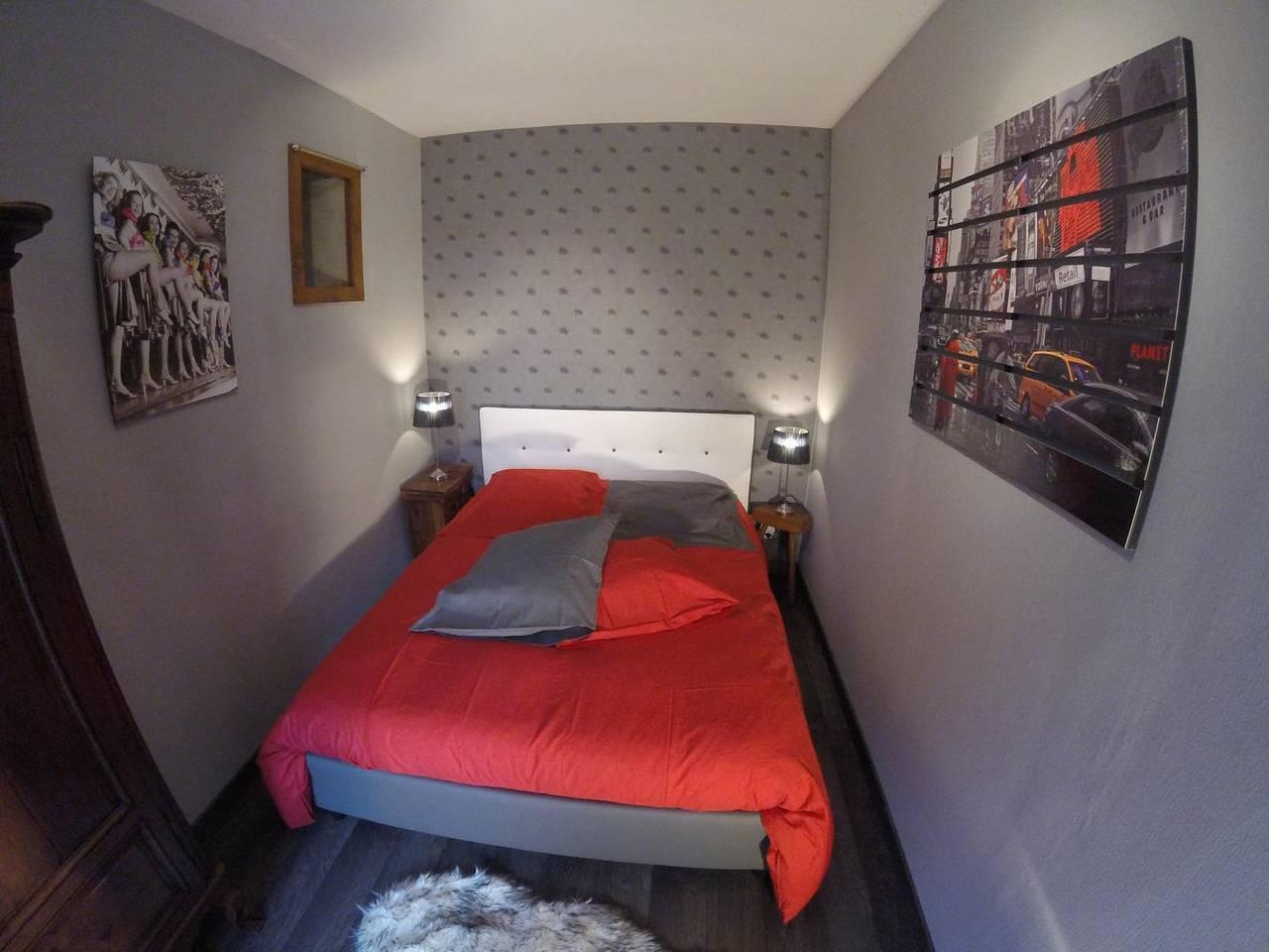 Vakantiehuis in Gerponville, Frankrijk voor 4 personen foto 18