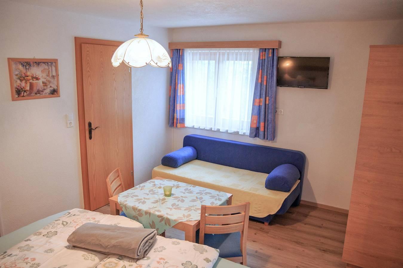 Vakantieappartement in Oost-Tirol, Oostenrijk voor 4 personen foto 5