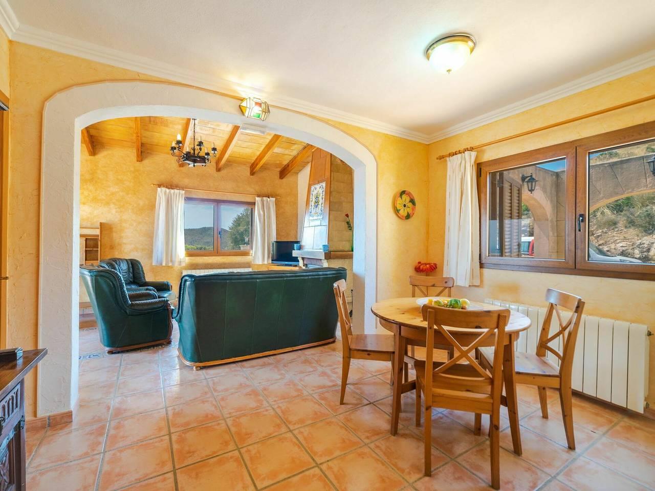 Vakantiehuis in Artà, Spanje voor 10 personen foto 8